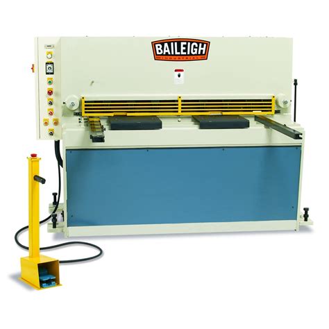 baileigh sheet metal shear|baileigh sheet metal shears.